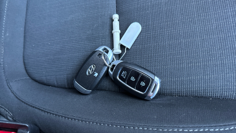 Hyundai Kona 1.0 TGDi 48V MHEV Premium 5dr Petrol Hatchback